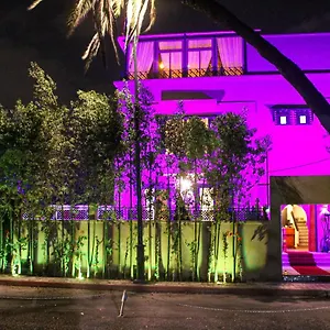 Majorel Pearl Boutique Hotel-restaurant Piscine&spa Hotel