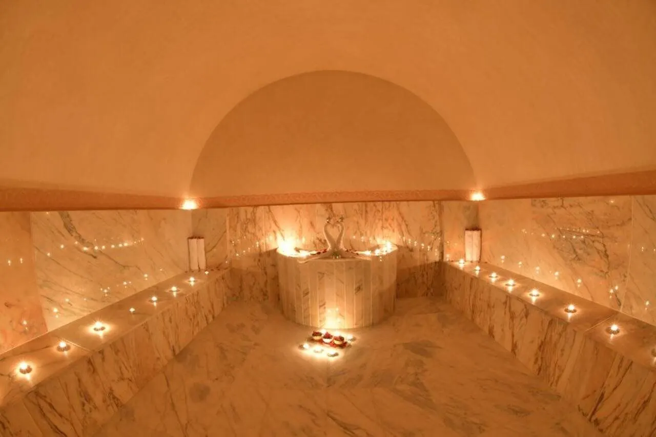 El Olivar Palace Marrakesh 4*,